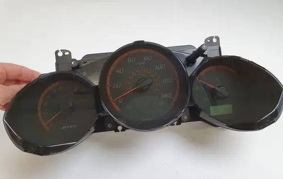 Honda Jazz Speedometer (instrument cluster) 78100SAAD200