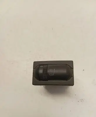 Volkswagen Transporter - Caravelle T4 Seat heating switch 3A0963563A