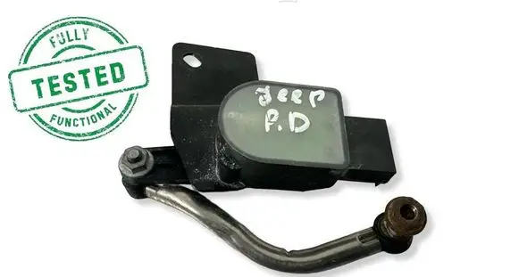 Jeep Grand Cherokee Air suspension front height level sensor 68164092AB 21193Z