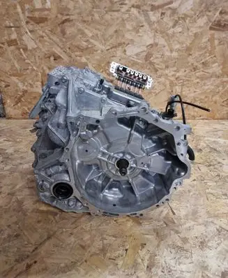 Automatic gearbox