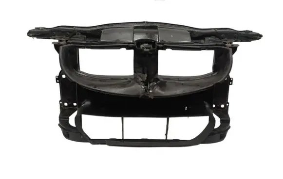 BMW 3 E90 E91 Radiator support slam panel 7145445 7058594 7134099