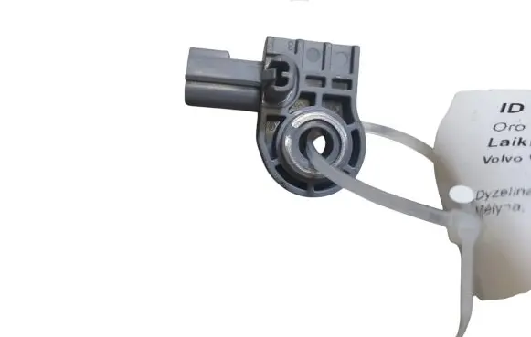 Volvo V40 Airbag deployment crash/impact sensor 31387312