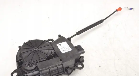 Maserati Levante Tailgate/trunk/boot lock/catch/latch 6701065090