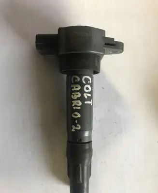 Mitsubishi Colt CZ3 High voltage ignition coil FK0330 MN19561682011143 MN195616