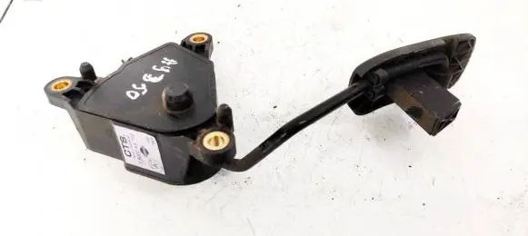 Nissan Note (E11) Accelerator throttle pedal 18002AX700