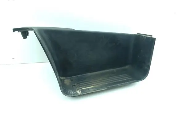 Fiat Ducato Front sill trim cover 130582807