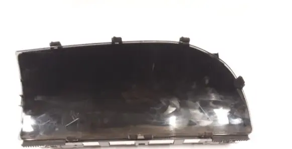 Mercedes-Benz S W221 Speedometer (instrument cluster) A2215406847 6029