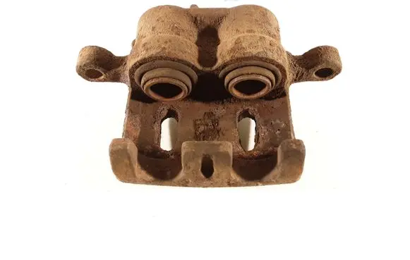 Mitsubishi Outlander Front brake caliper 4304