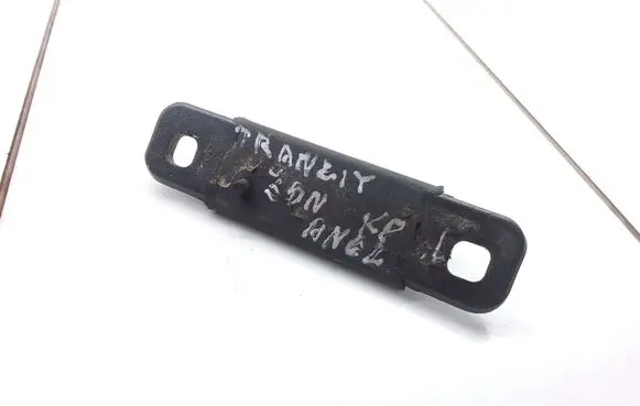Ford Transit Custom Front door soft close latching motor