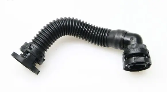 Volkswagen Golf VII Breather/breather pipe/hose 