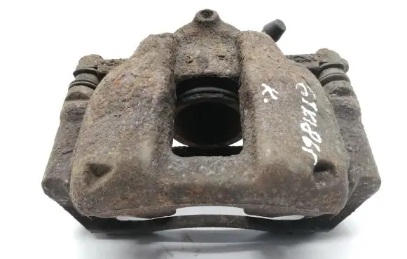 Honda CR-V Front brake caliper