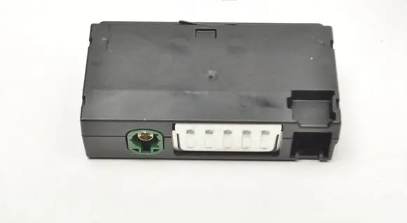Seat Leon (5F) USB socket connector 575035736