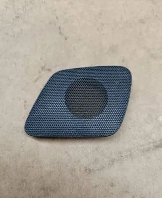 Audi A4 S4 B8 8K Rear door speaker cover trim 8K0035409L 8K0035409