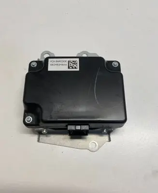 Jeep Grand Cherokee WL Other control units/modules 68349348AA
