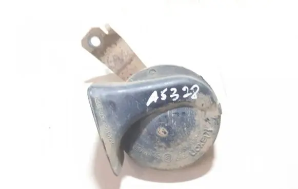 Renault Megane I Horn signal 0091001