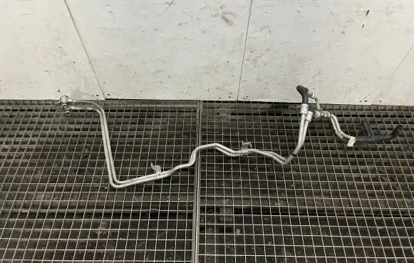 Ford Mustang V Gearbox oil cooler pipe/hose CR3P7H420AB