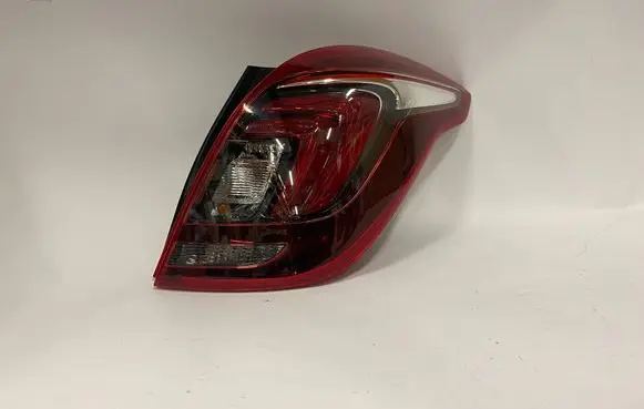 Opel Mokka X Rear/tail lights 42673071