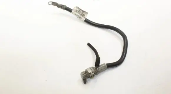 Opel Insignia A Negative earth cable (battery) 22755851