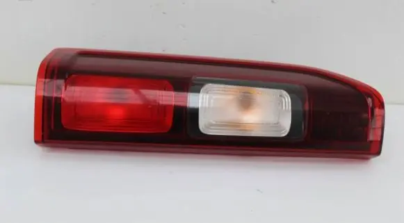 Renault Trafic II (X83) Rear/tail lights