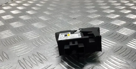Jaguar S-Type Alarm movement detector/sensor 98AG15K609BA
