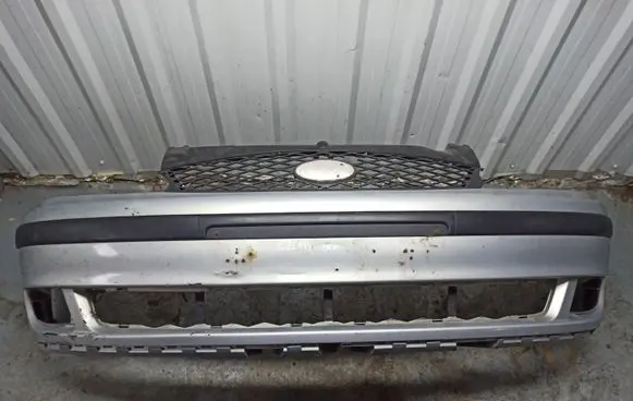 Ford Galaxy Front bumper