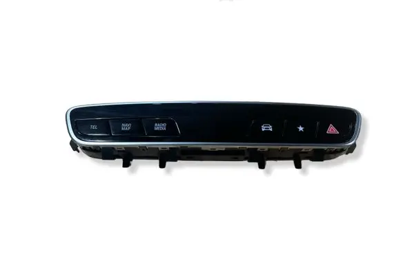 Mercedes-Benz CLS C257 Other switches/knobs/shifts A2139053813 15942489