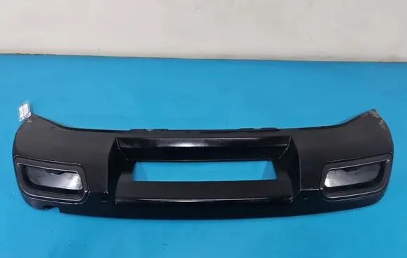 Cupra Formentor Center console 5FF807568B IMPRK1548480