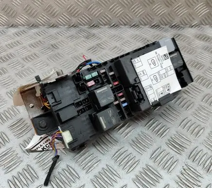 Fuse module