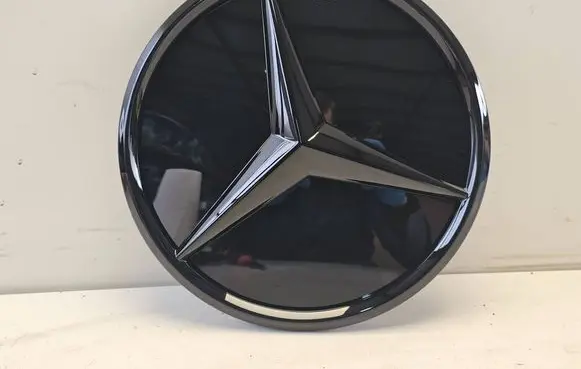Mercedes-Benz GLE W167 Manufacturer badge logo/emblem A0008800300 A0008881600