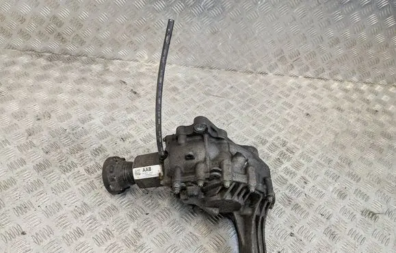 Opel Mokka Front differential 24263337