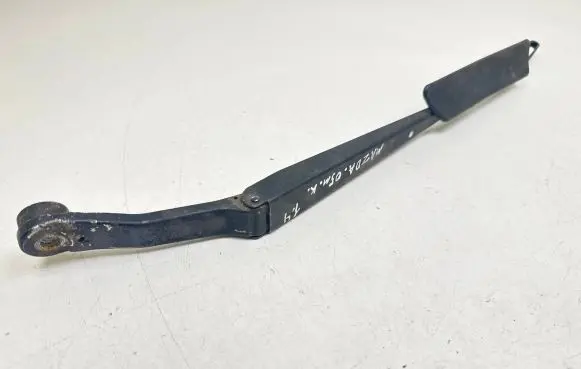Mazda 2 Front wiper blade arm 39406