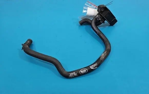 Jaguar F-Pace Exhaust gas pressure sensor G4D35L200AB IMPRK1579170
