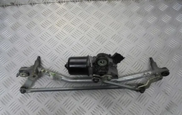 Citroen C2 Front wiper linkage 
