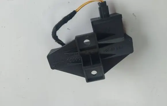 Audi A6 S6 C6 4F Keyless (KESSY) go control unit/module 4F0909141