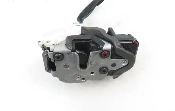 Opel Astra J Front door lock 13579523GP