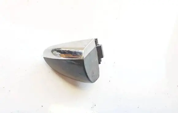 Mercedes-Benz E W211 Loading door cover/cap 