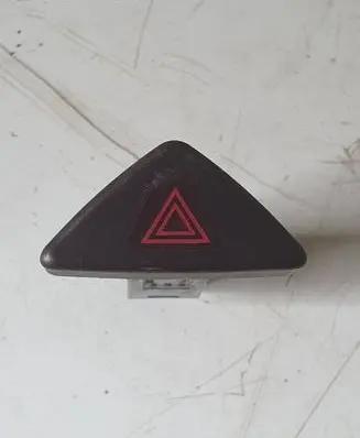 Volvo S80 Hazard light switch 9441045 03W134