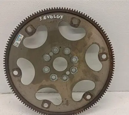 Cadillac XT5 Flywheel