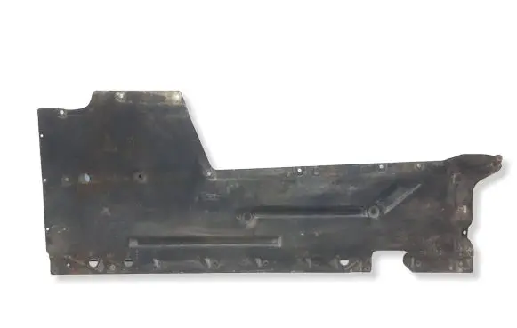 BMW 3 F30 F35 F31 Side bottom protection 7241833 51757241833