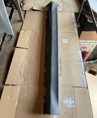 BMW X5 E70 Sill 7191242