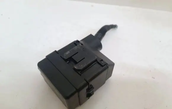 Peugeot iOn Fuse module