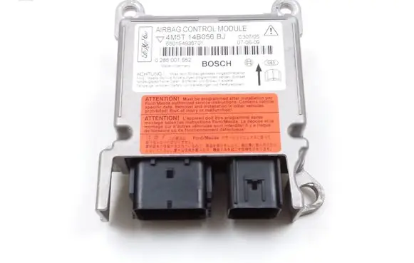 Airbag control unit/module