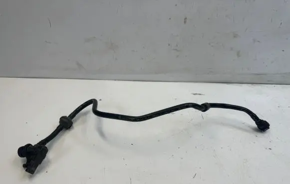 Volkswagen Tiguan Allspace Vacuum line/pipe/hose 5QN612041G