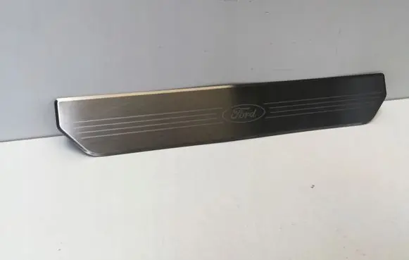 Ford Puma Front sill trim cover L1TJ132K14AA