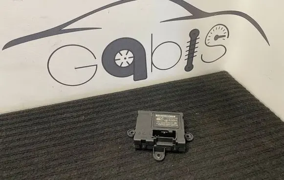 Land Rover Range Rover Sport L494 Door control unit/module DPLA14D620AB