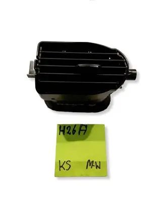 Mercedes-Benz A W168 Dashboard side air vent grill/cover trim 1688300154