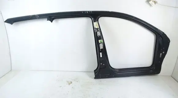 Volkswagen PASSAT B7 Back/rear loading door 