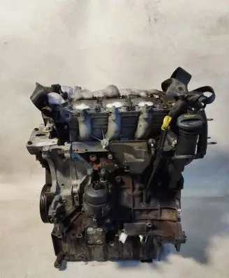 Citroen C5 Engine 10DYVJ