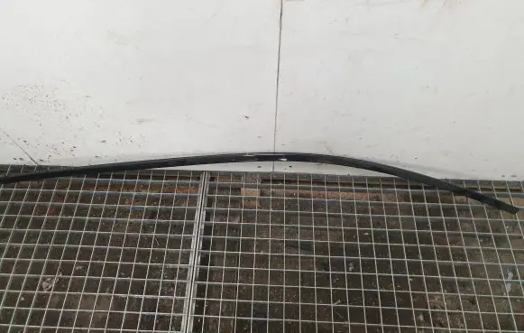 BMW 5 F10 F11 (A) pillar trim