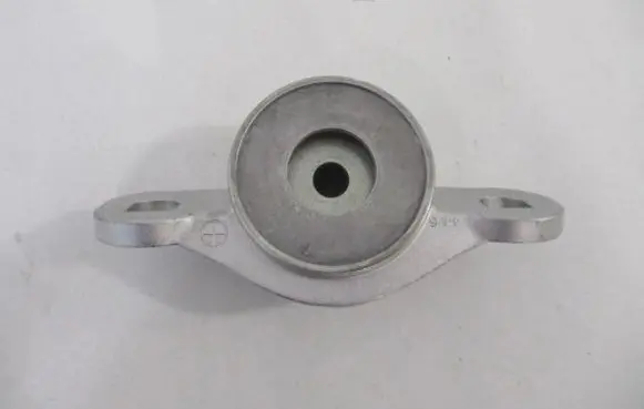 Citroen C4 II Coil spring mount 514248
